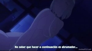 Shimoneta hot scene