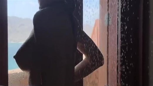 Rachel Cook Nude Wet Shower Selfie Video Leaked