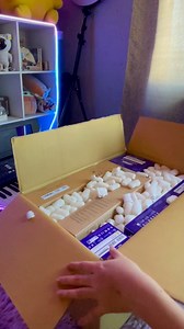 ✨💜AAAHHHH Un unboxing supeeer bonitoo gracias a @nzxt_latam @nzxt ✨💜 . . . . . . . #unboxing #NZXT #pc #gaming #game #fyp #perifericos #streamer | Una Chica Gamer Mas