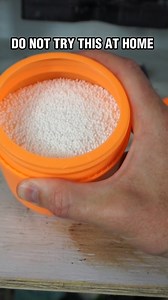 84K views · 741 reactions | Explosions and gravity  | The Action Lab | Facebook