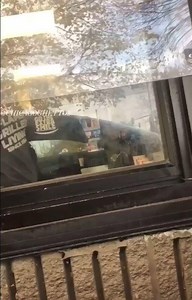 Comedian King Bright on Reels