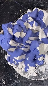 20K views · 439 reactions | Cornstarch paste ASMR #Satisfying #Buttery #gritty #gymchalk #crunchy #buttery #asmr #relaxing #makethisgoviral #superrelaxing #relaxation #asmr #powdery #sosatisfying #fyp #fflg #funfunletsgo #crumbling #stressrelief #trending #crunch #crunchy #explore #asmrsounds #asmrvideo #asmrtiktoks #asmr_tingles #asmrcommunity #viral | Funfunletsgo | Facebook