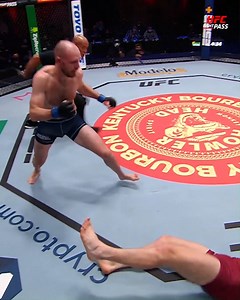 EuroWatch with John Gooden: #UFCVegas46 | UFC Fight Pass