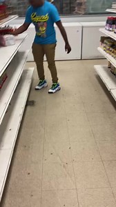The Asian Store got Popa feeling real popperish🕺😂 | Poppin WID POPPA