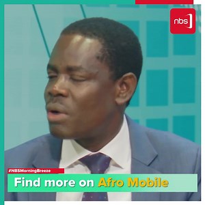 VIDEO: Geoffrey Ekanya on the Parish Development Model (PDM). #NBSUpdates #SONAUG2023 | NBS Television