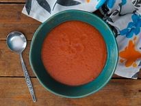 How to make Homemade Tomato Puree Recipe (Sauce) Recipe