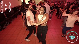 See you all tonight at Friday All Stars Showcase. We have two dance lessons, Three Party rooms, five amazing shows and all night social dancing 😍 | Bachata Me
