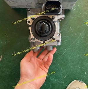 [Hot Item] Original Truck Parts, Bus Parts 4800201050 A0004469636 4800201150 Ebs Central Brake Unit