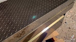 Toolbox coated up in Triple Bronze. #gtzpowdercoating | GTZ Powder Coating, LLC