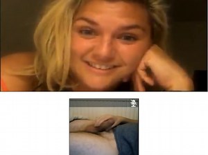 WebCam Reaction Mistress 1?