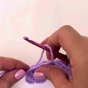 3D Baby Blanket Crochet Knitting Pattern #babyblanket #crochet #handmade | Suzanın Örgü Dünyası