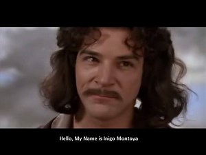 19K views · 482 reactions | "Hello, my name is Inigo Montoya" Princess Bride, de Rob Reiner, fête cette année ses 30 ans | Première | Facebook