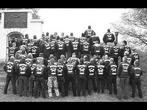 Top 7 Most Dangerous Motorcycle Gangs. Top 7 Most Dangerous Biker Gangs 2018