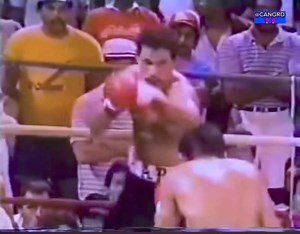 7.6K views · 86 reactions | JOSE LUIS EL ZURDO RAMIREZ VS EDWIN EL CHAPO ROSARIO PARTE-2 #boxeoyknockout #viralreelsfacebook #nopuedesjugarboxeo #boxeointeligente #boxeo #seguidores #DestacadosdelaSemana #boxeoenlasangre #boxeoprofesional #UnRoundMas R13 BC BOX壘 | R O U N D 13 Boxing club | Facebook