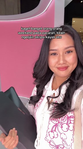 Kejutan Weekend Mahasiswa Saat Sidang Skripsi