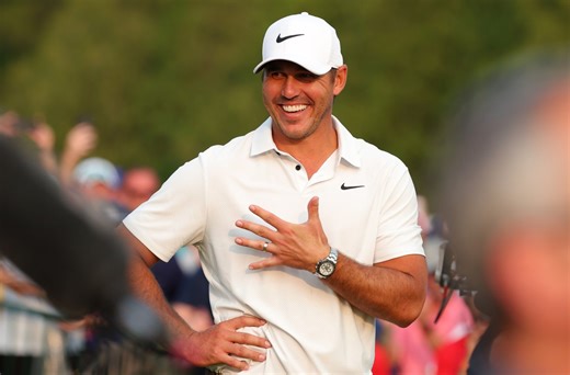 Brooks Koepka Details Savage Self-Reflection Amid Major Drought