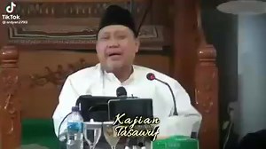KH Imron Jamil | Lesbumi NU Tarakan