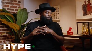 19 reactions · 6 comments | Kojo Anim On Why Black UK Actors Get American Roles: "We Study Hard" | HypePlus | Facebook