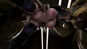 The Pilgrimage (Chapter 2) v0.2 apes Scenes