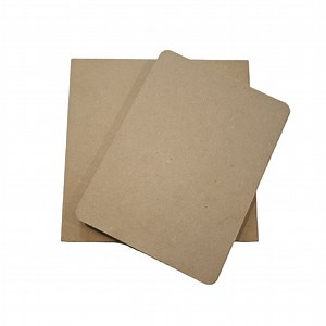 [Hot Item] Furniture Grade Raw Mr /Fr Medium/High Density Fiberboard Hmr HDF/MDF Boards