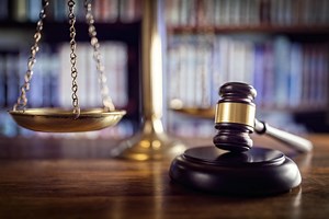 Retired Portsmouth judge charged with sexual battery for alleged incident at country club