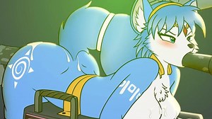 Krystal sex by Haltie