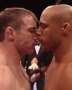 #OnThisDay in 2005 - Matt Hughes delivered us an all-time comeback 🤯 [ Watch more on UFC Fight Pass ] | UFC