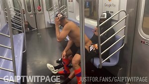 NYC SUBWAY SESH