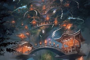 Best MTG Alchemy decks at Neon Dynasty Championship