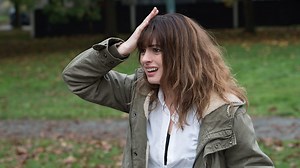 Colossal reviewed by Mark Kermode