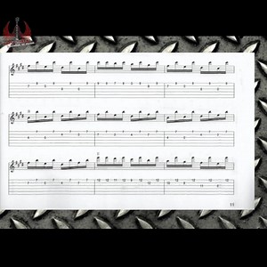 Michael Fath – Hard Rock Scale Studies Etude 05 Visit my YouTube channel to watch full videos and find PDF lessons. The link is in the description. #MichaelFath #HardRockScaleStudies #HardRockGuitar #GuitarLesson #RockGuitar #LeadGuitar #ShredGuitar | Rock & Metal School Of Music