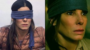 Bird Box 2 is officially in the works