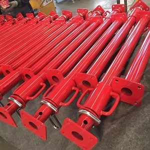 [Hot Item] Shoring Scaffolding Steel Acro Jack Props for Supporting Forwork Use