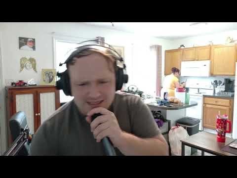 Tech N9ne – Dysfunctional | Vocal Cover (Raw Emotion & Intensity)