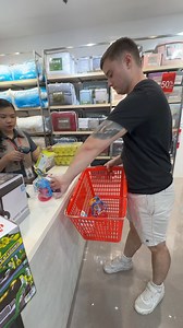 Pagdating kay mommy boo maka hindi pa ang daddy boo pero pag dating kay millie boo hindi na maka hindi , spoiled sa daddy😅🥰 | Ritch & Cam-Filipina&British Couple