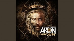 Akon - Throw Dat
