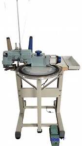 [Hot Item] High-Quality Woolen Sweater Linking Machine at Competitive Prices