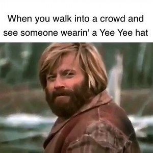 61K views · 328 reactions | Yee Yee! | Yee Yee Apparel | Facebook