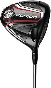 Callaway Big Bertha Fusion Driver