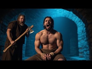 Brutual History Of Boys Castration as a Punishment