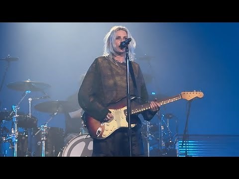 Linkin Park: Over Each Other [Live Debut 4K] (Paris, France - November 3, 2024)