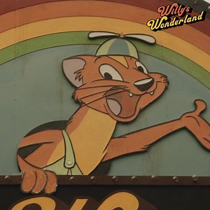 Come join the party at #WillysWonderland this Friday.💀😱 🎟️ Get showtimes & tickets at https://cinergy.com/movie/willys-wonderland/ 👀 Watch the full trailer at https://youtu.be/v49ewBiBxgc | Cinergy Entertainment