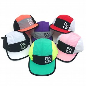 [Hot Item] Adjustable Lightweight Unisex Fitness Training Outdoor Running Cap