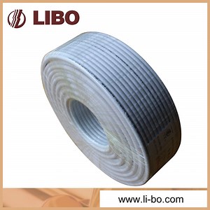 [Hot Item] Factory Price Commscope RG6/Rg59/Rg58/Rg11 Triple Coaxial Cable for CCTV Camera Cable