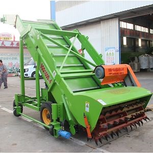 [Hot Item] Livestock Machine Silage Reclaimer with Reclaim Width 1.6m and Reclaim Height 4m