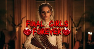 The Fiercest ‘Final Girls’ of All Time – PART 1 (35 Photos)