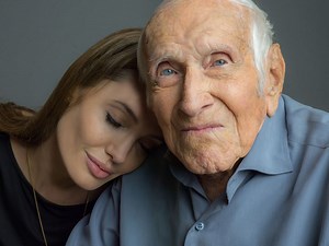 Louis Zamperini dies at 97