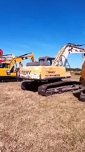 Yoder and Frey Florida 2023 Auction | C & C Equipment