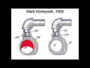 Mark Honeywell’s Solution to Stratification in Gravity Systems