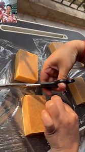 How to wrap soap without machine #soapwraping #fblifestyle #soappackaging #soap #reels #packaging | Gloria Home Of Skills